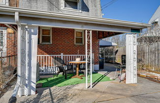 Photo 2 - Maryland Abode w/ Patio: Near Baltimore Harbor