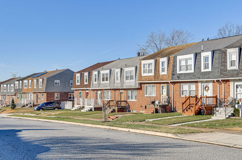 Photo 17 - Maryland Abode w/ Patio: Near Baltimore Harbor