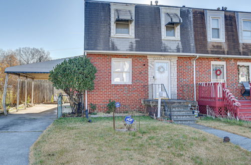 Photo 16 - Maryland Abode w/ Patio: Near Baltimore Harbor