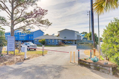 Photo 6 - Updated Dauphin Island Condo w/ Pool & Gulf Views