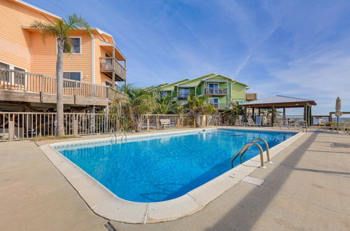 Foto 20 - Updated Dauphin Island Condo w/ Pool & Gulf Views