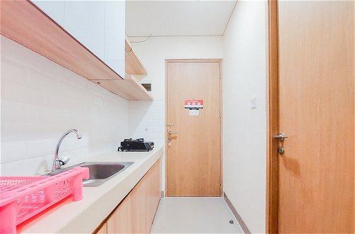 Foto 5 - Good Choice And Simply Studio Apartment B Residence