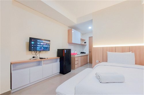 Photo 14 - Good Choice And Simply Studio Apartment B Residence