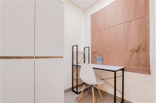 Photo 13 - Good Choice And Simply Studio Apartment B Residence
