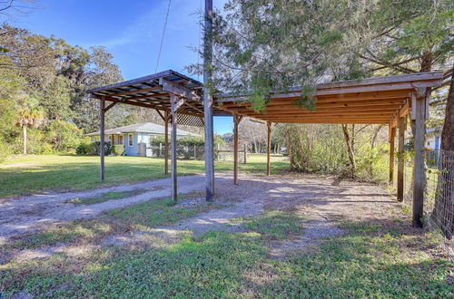 Photo 19 - Newberry Home on ~ 10 Acres: Horses Welcome