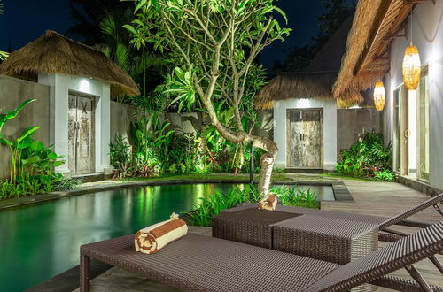 Foto 21 - Brand New Luxury 3BR Villa Ethnic Ubud 3