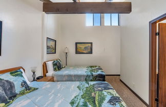 Photo 2 - Eagles Nest Amazing Loft Condo in Yosemite West