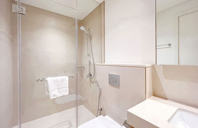 Luxury 2B in Downtown Views Balcony and Burj View - Foto 14