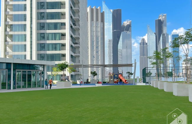 Stunning 2B in Downtown Views Burj Khalifa View - Foto 19