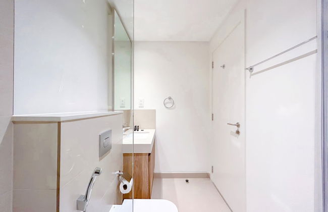 Luxury 2B in Downtown Views Balcony and Burj View - Foto 12