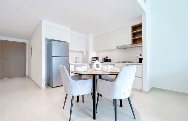 Luxury 2B in Downtown Views Balcony and Burj View - Foto 18