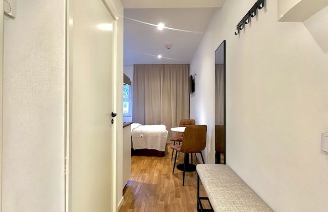 Edsviken Hotell AB - Foto 4