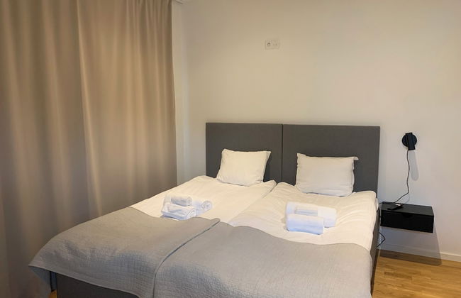 Edsviken Hotell AB - Foto 12