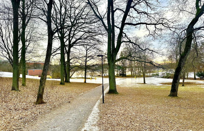 Edsviken Hotell AB - Foto 34
