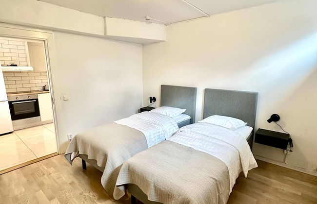 Edsviken Hotell AB - Foto 8