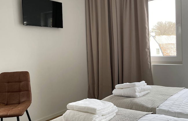 Edsviken Hotell AB - Foto 11