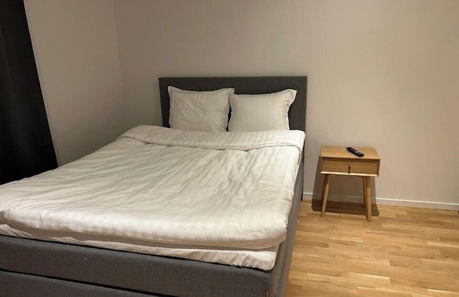 Edsviken Hotell AB - Foto 15