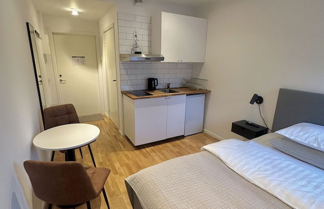 Edsviken Hotell AB - Foto 3