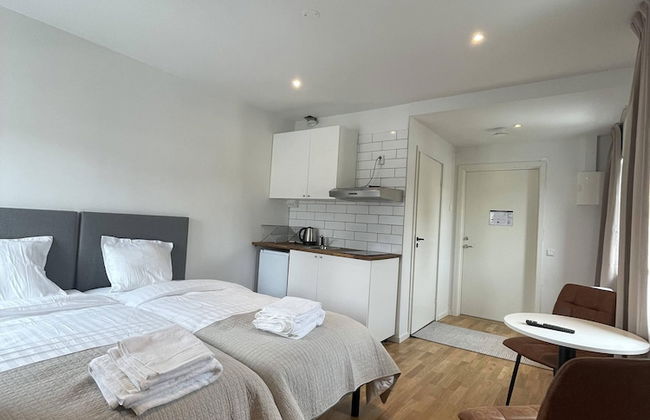 Edsviken Hotell AB - Foto 10