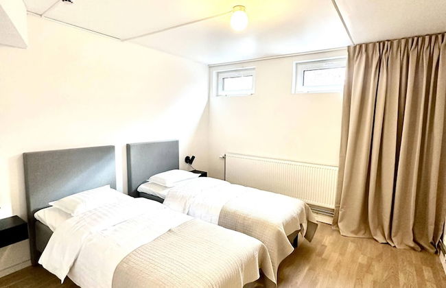 Edsviken Hotell AB - Foto 7