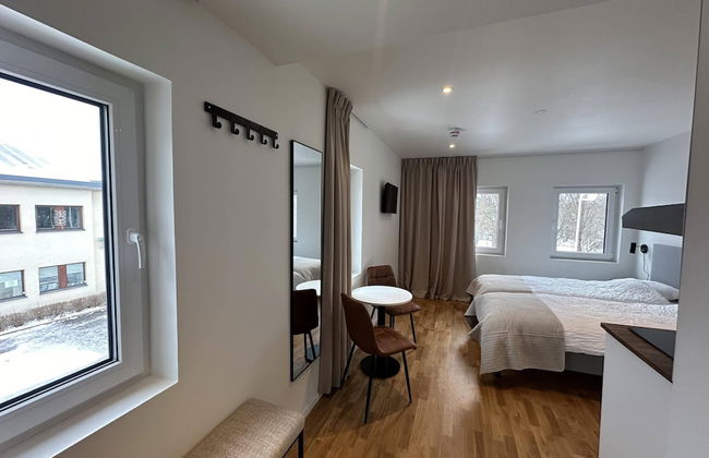 Edsviken Hotell AB - Foto 5