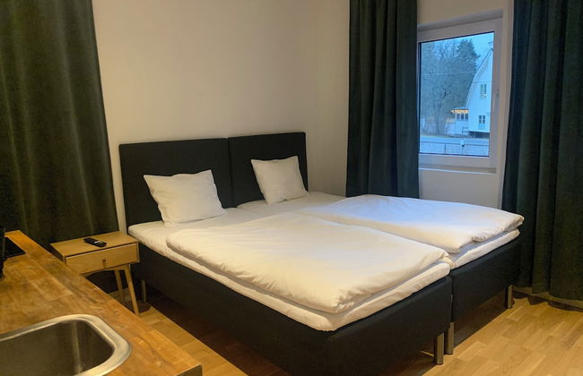 Edsviken Hotell AB - Foto 14