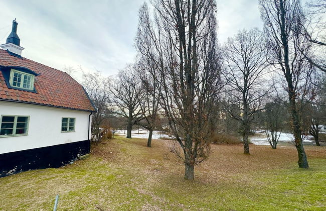 Edsviken Hotell AB - Foto 40