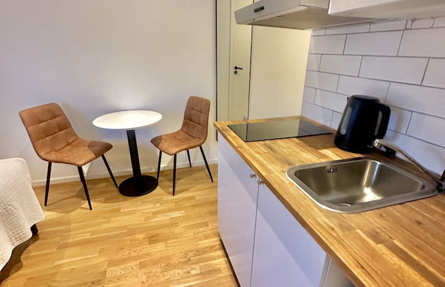 Edsviken Hotell AB - Foto 16