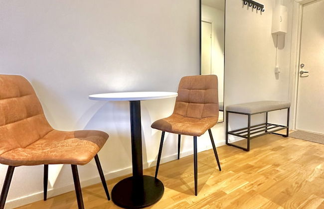 Edsviken Hotell AB - Foto 19