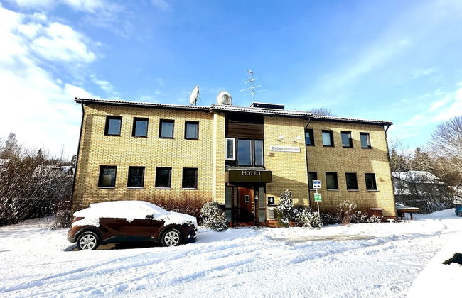 Edsviken Hotell AB - Foto 30
