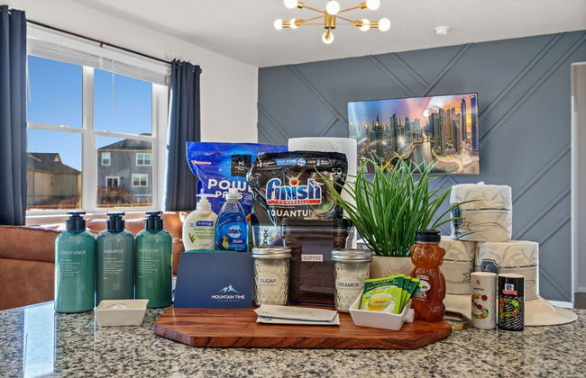 Coopers North in Old Town – Hot Tub & Pool Table! - Foto 42
