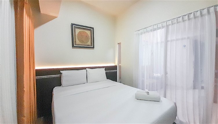 Photo 1 - Comfortable And Homey 1Br At Uttara The Icon Apartment