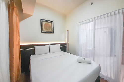 Photo 1 - Comfortable And Homey 1Br At Uttara The Icon Apartment