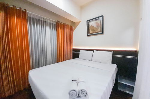 Photo 3 - Comfortable And Homey 1Br At Uttara The Icon Apartment