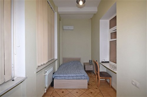 Photo 2 - Moskovyan apartment HR agency