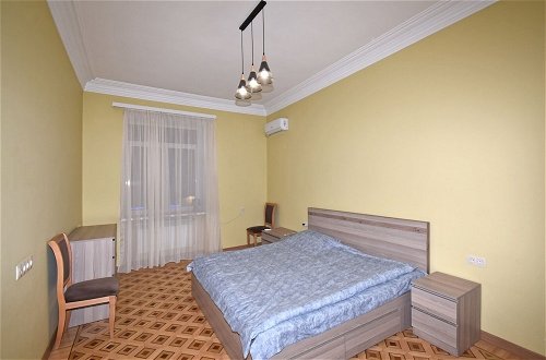 Photo 19 - Moskovyan apartment HR agency