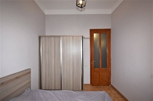 Photo 13 - Moskovyan apartment HR agency