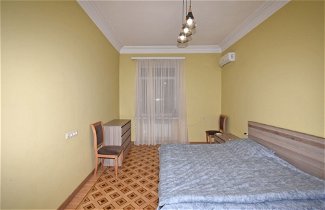 Photo 3 - Moskovyan apartment HR agency