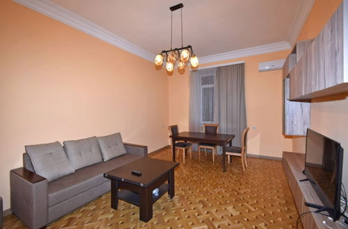 Photo 1 - Moskovyan apartment HR agency