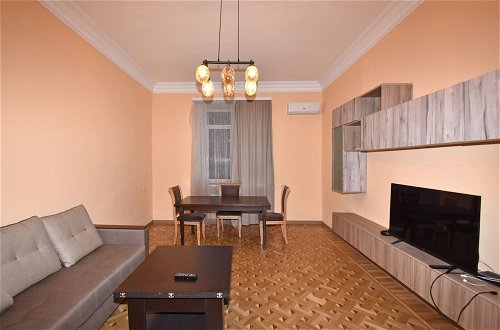 Photo 14 - Moskovyan apartment HR agency