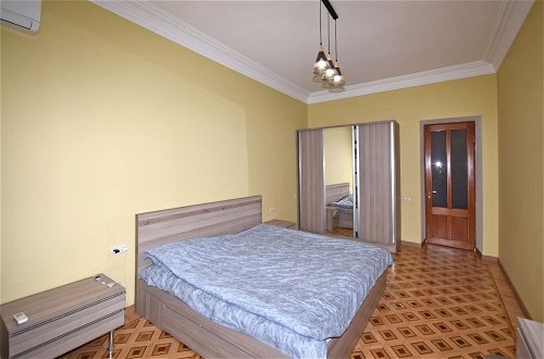 Photo 4 - Moskovyan apartment HR agency