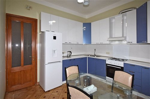 Photo 8 - Moskovyan apartment HR agency