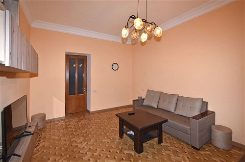 Photo 16 - Moskovyan apartment HR agency