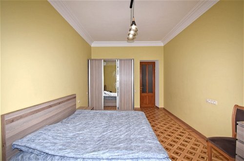 Photo 6 - Moskovyan apartment HR agency