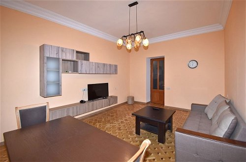 Photo 17 - Moskovyan apartment HR agency