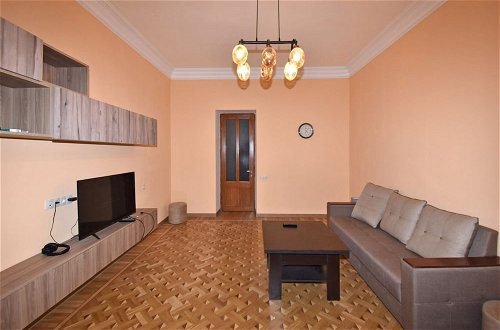 Photo 22 - Moskovyan apartment HR agency