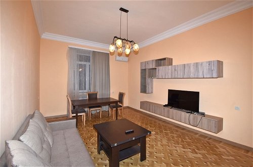 Foto 23 - Moskovyan apartment HR agency