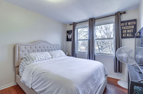 Photo 9 - Cozy Easton Condo Near Historic Downtown