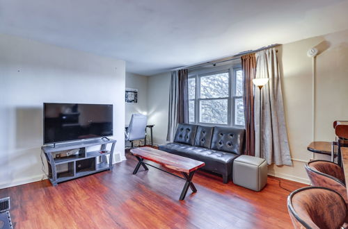 Photo 1 - Cozy Easton Condo Near Historic Downtown