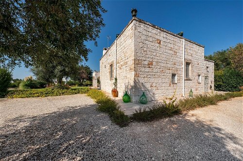 Foto 41 - 3685 Casale San Giusi by Perle di Puglia